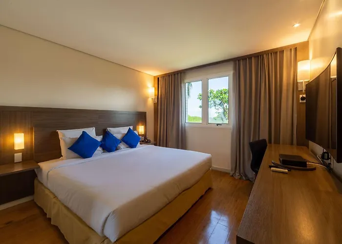 Novotel Manaus