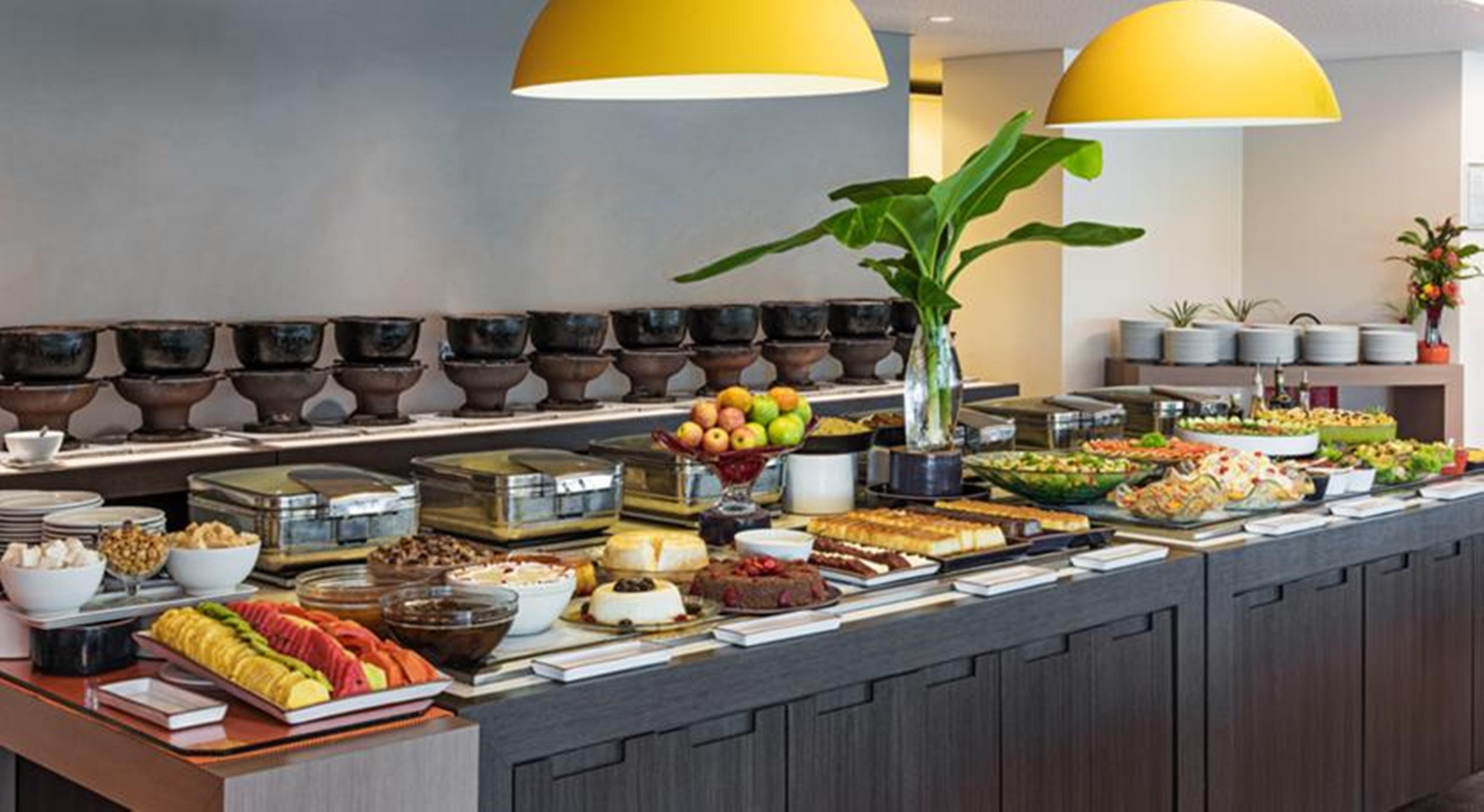 Hotel Novotel