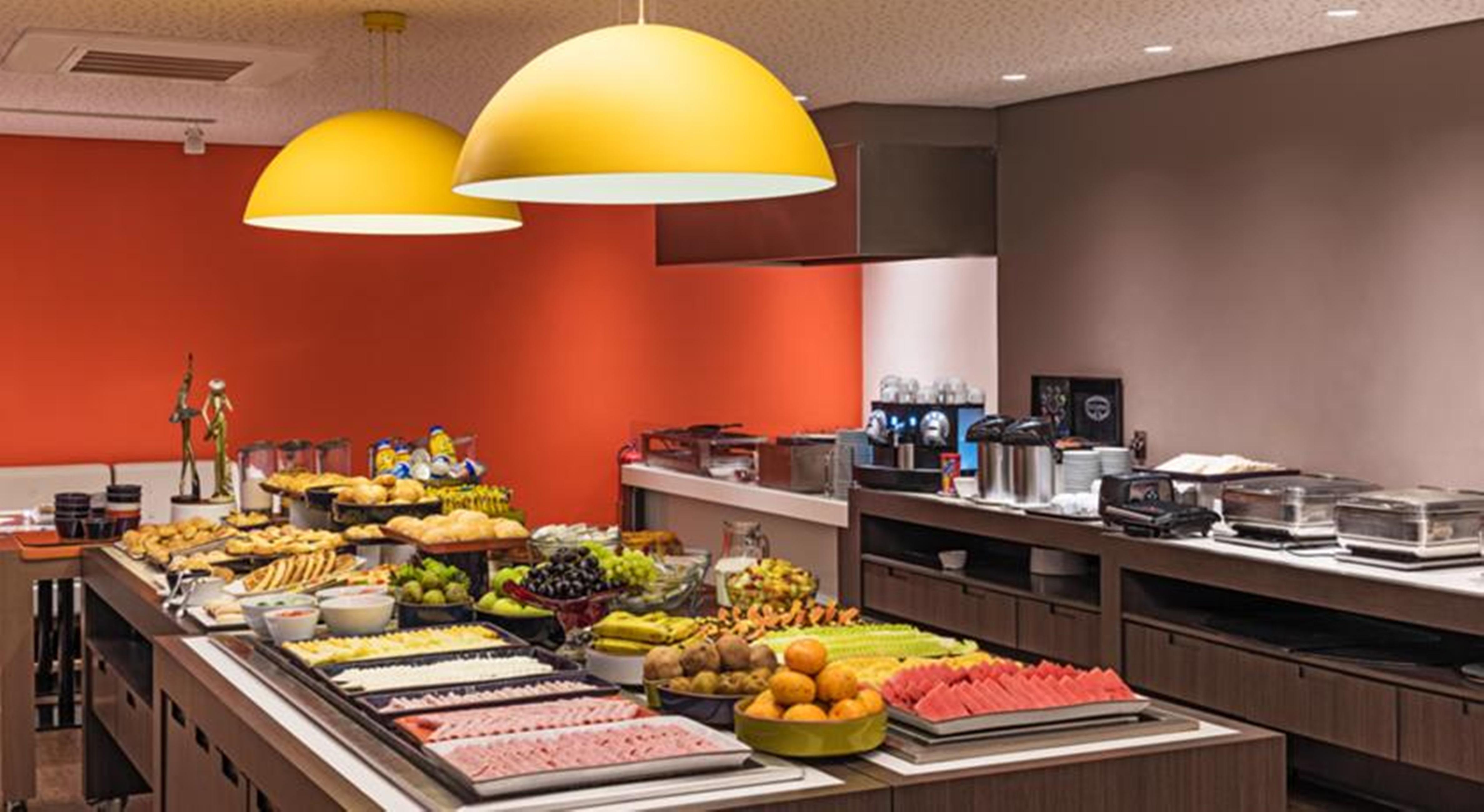 Hotel Novotel Manaus