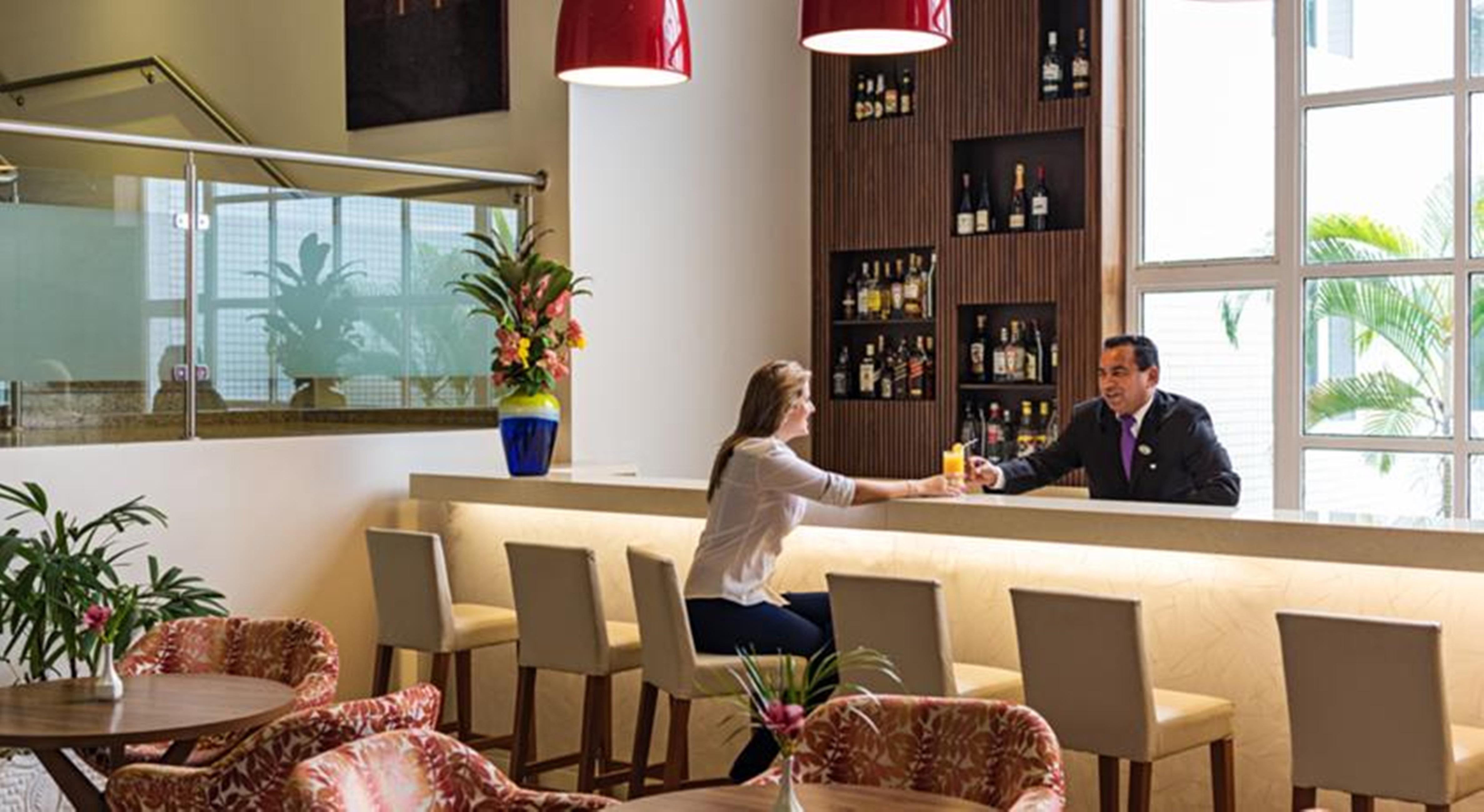 Novotel 4* Manaus