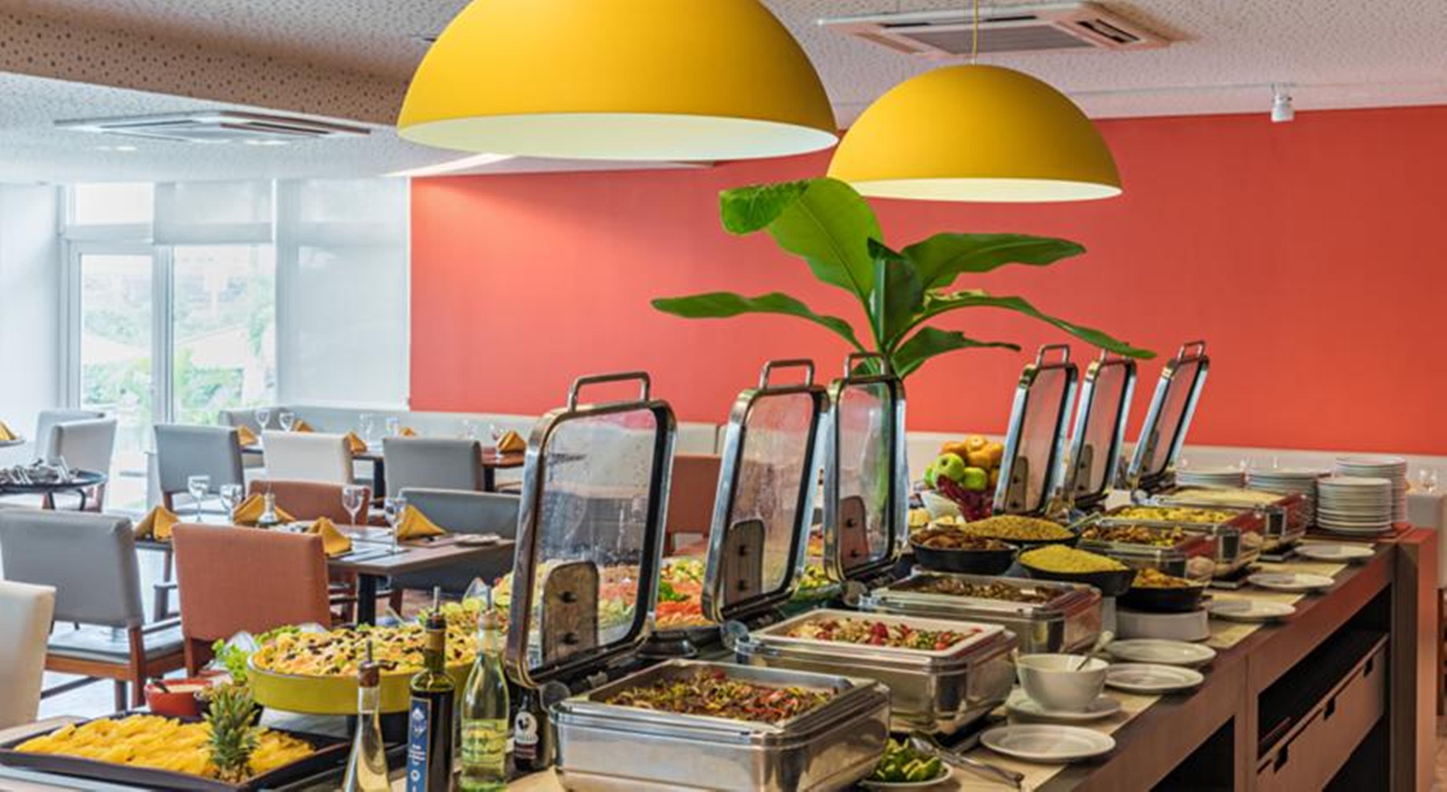 Hotel Novotel 4*