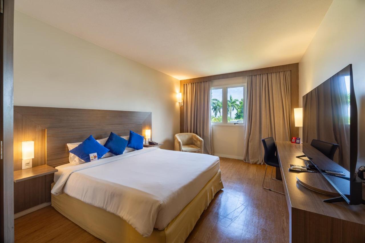 Novotel 4* Manaus