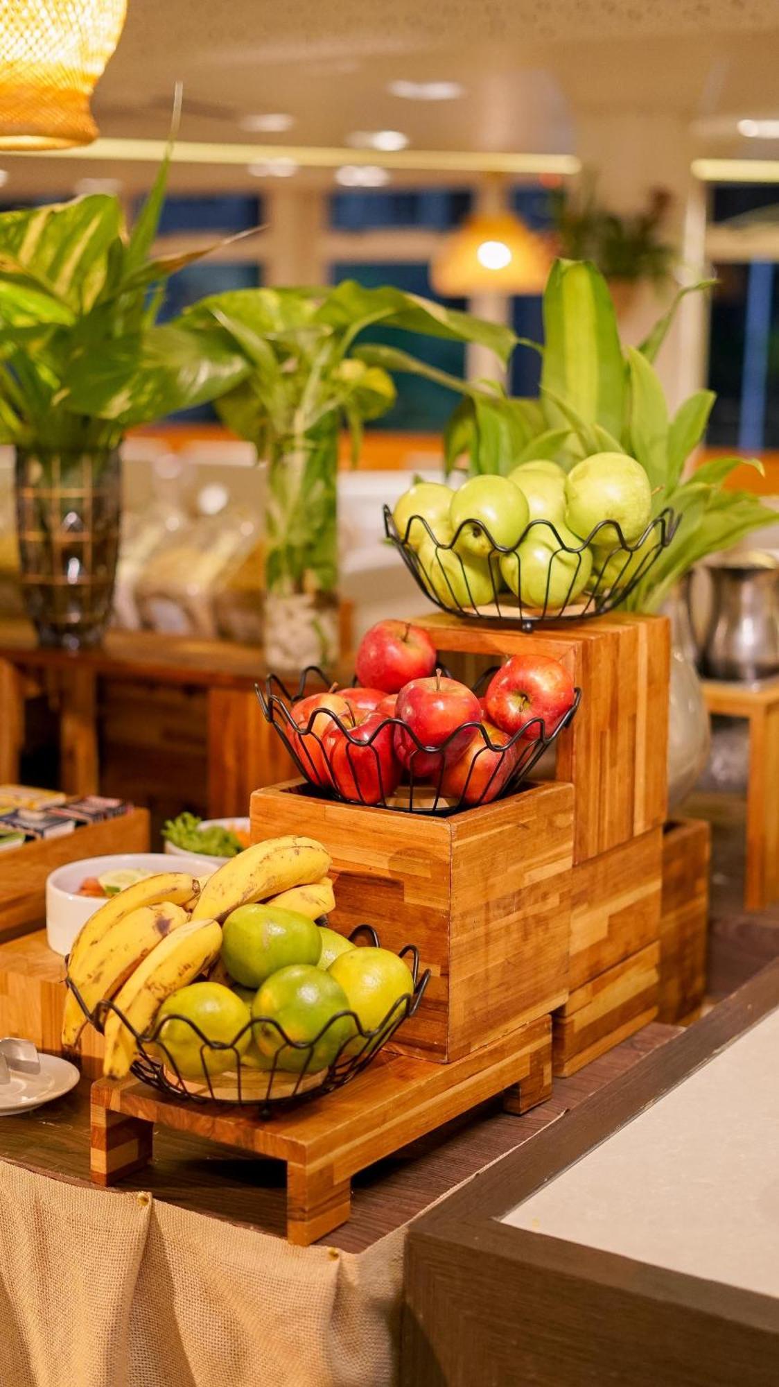 Novotel Hotel Manaus