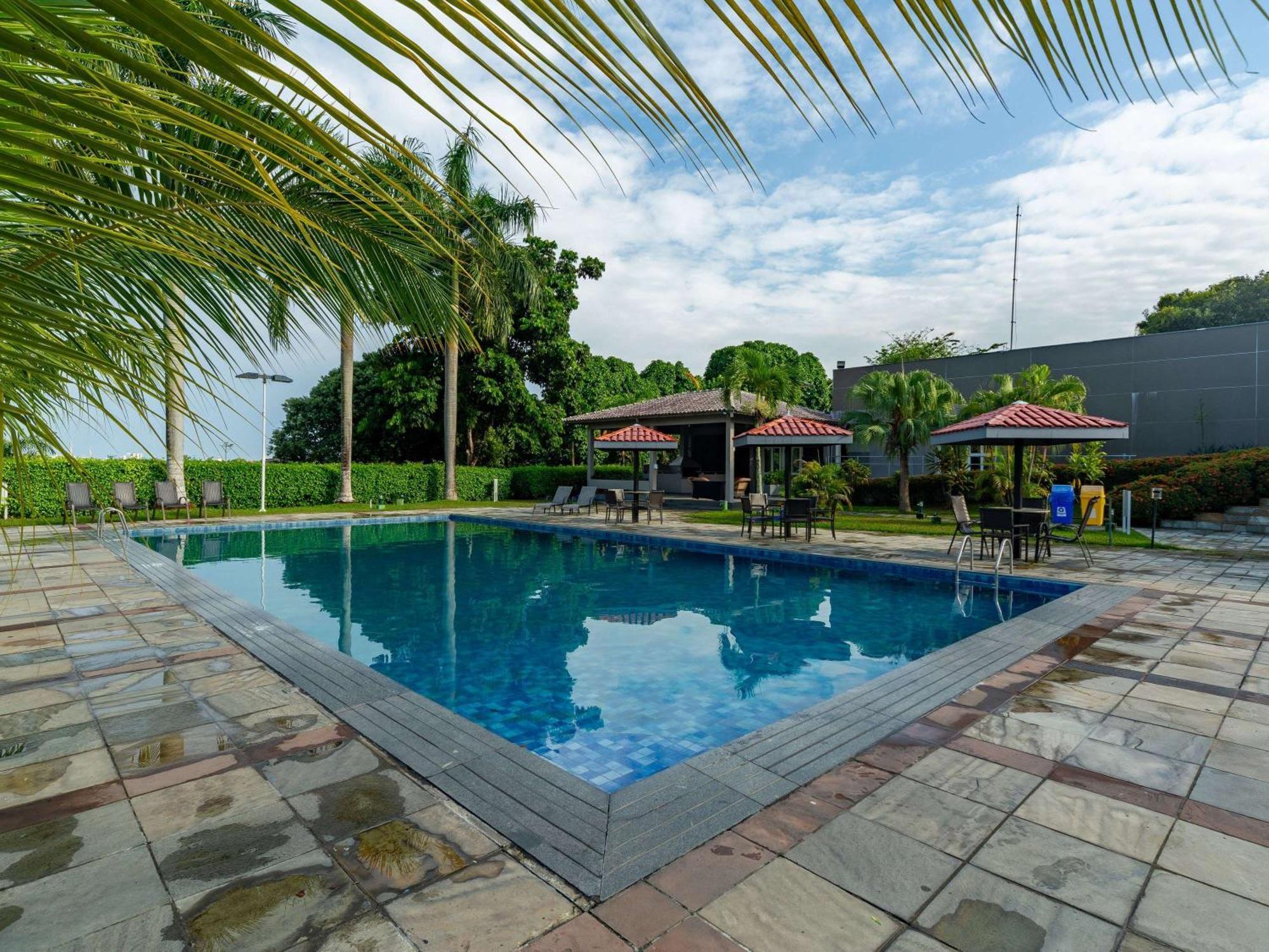 Hotel Novotel