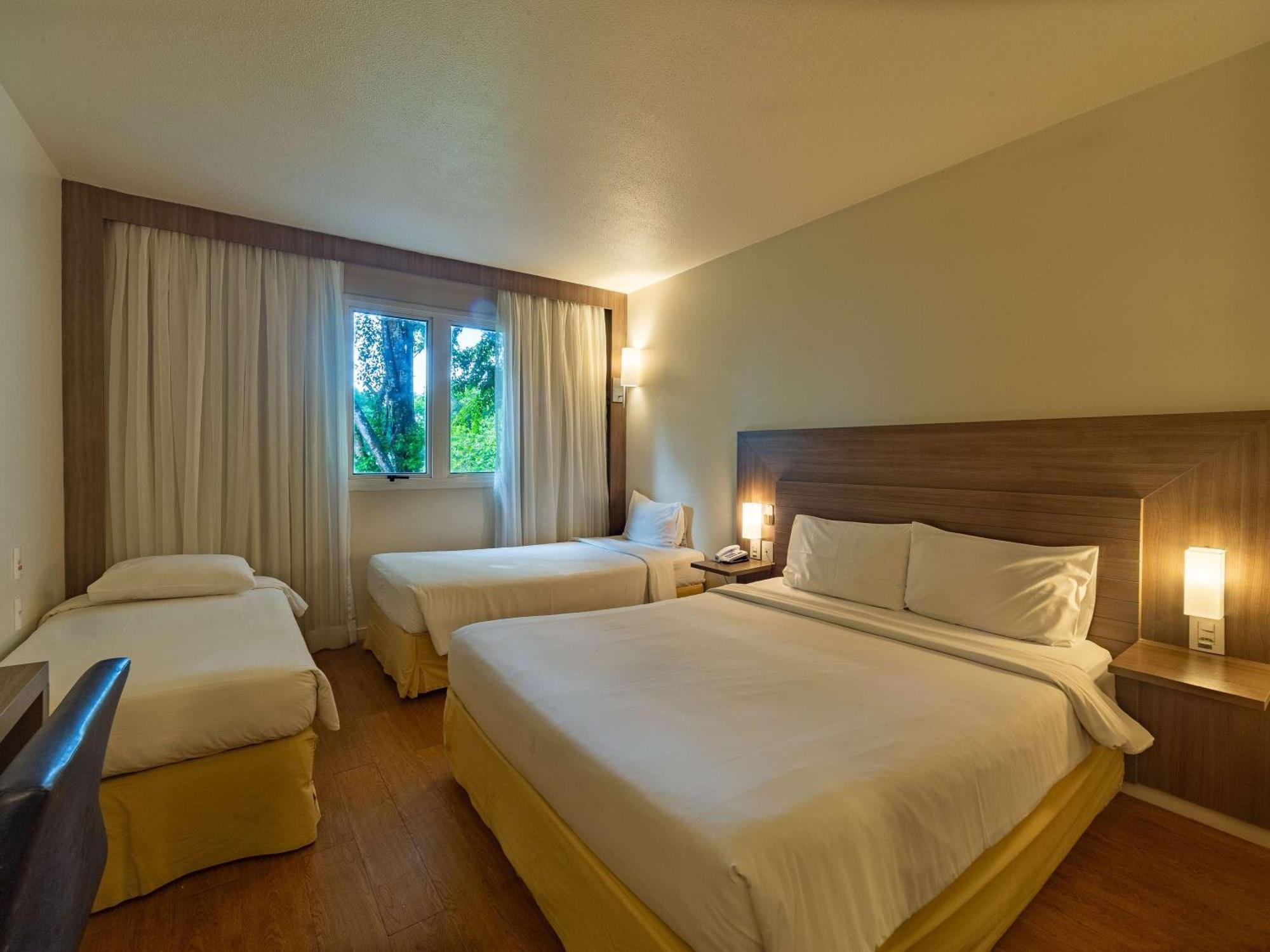 Novotel Hotel
