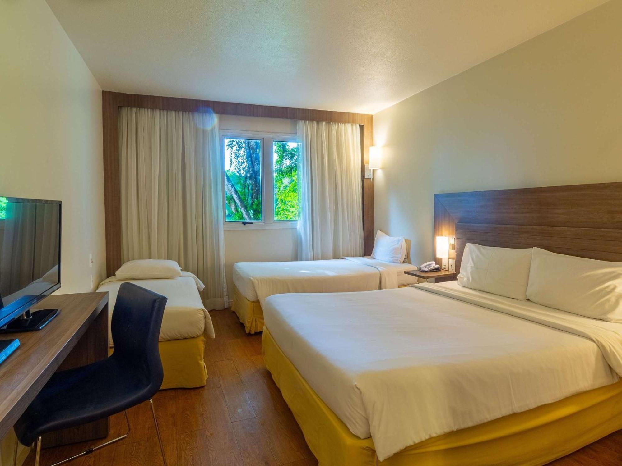 Hotel Novotel