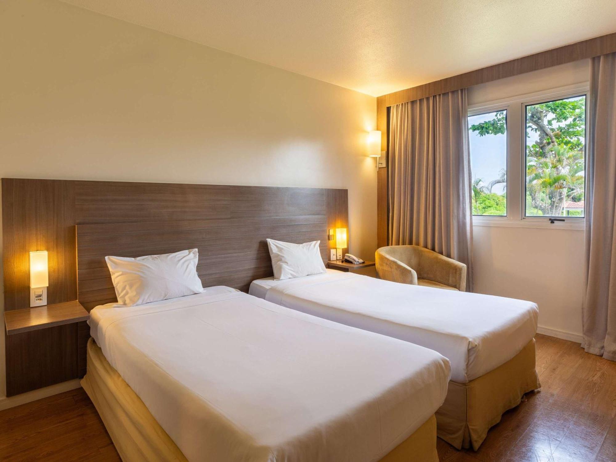 Novotel Hotel Manaus