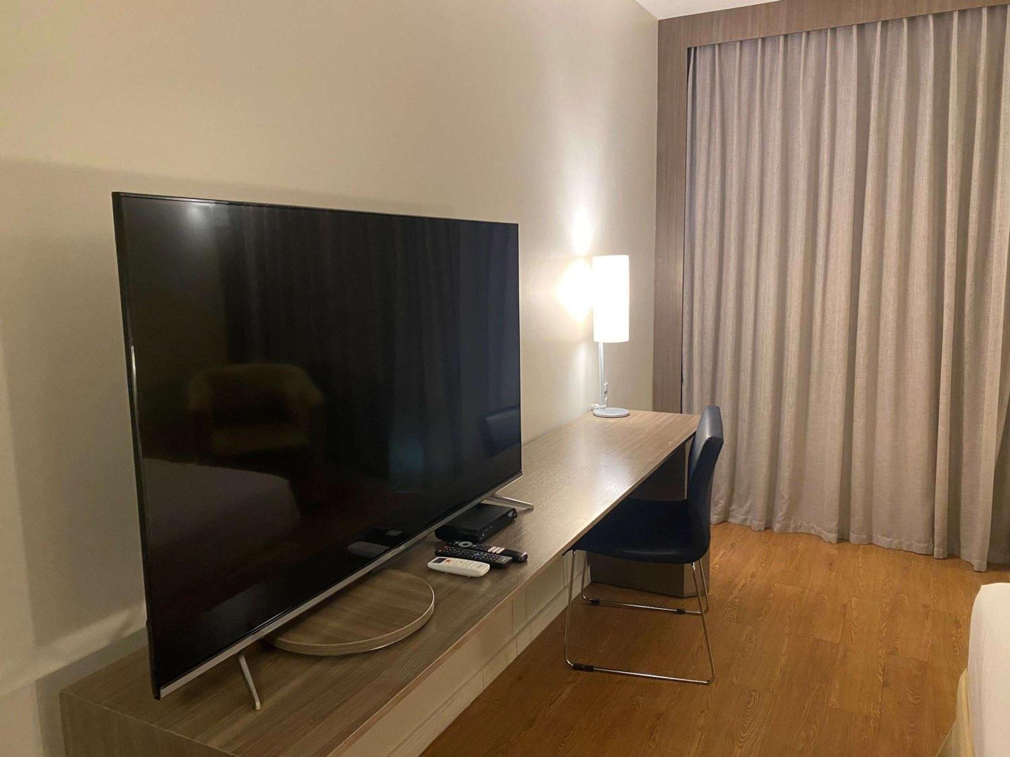 Novotel Hotel Manaus