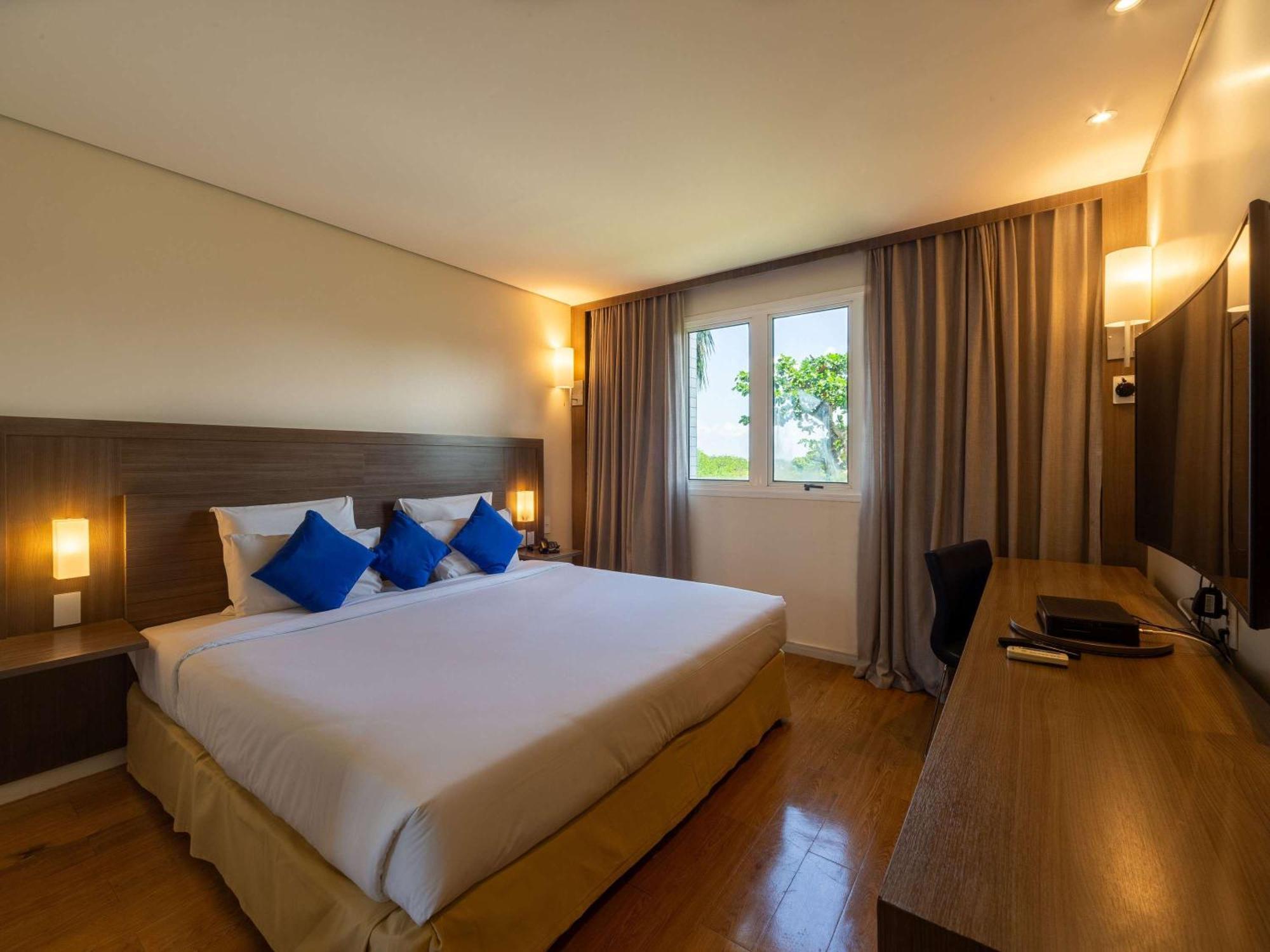 Novotel Manaus