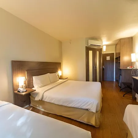 Novotel Manaus Exterior photo