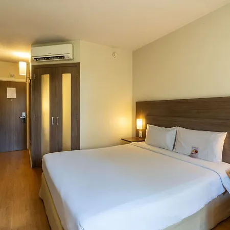Novotel Manaus Exterior photo