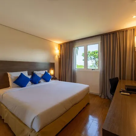 Novotel Manaus Exterior photo