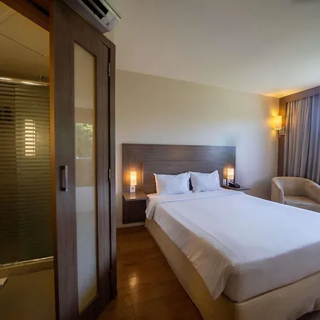 Novotel Manaus Exterior photo