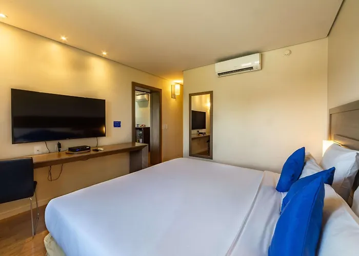 Novotel Manaus