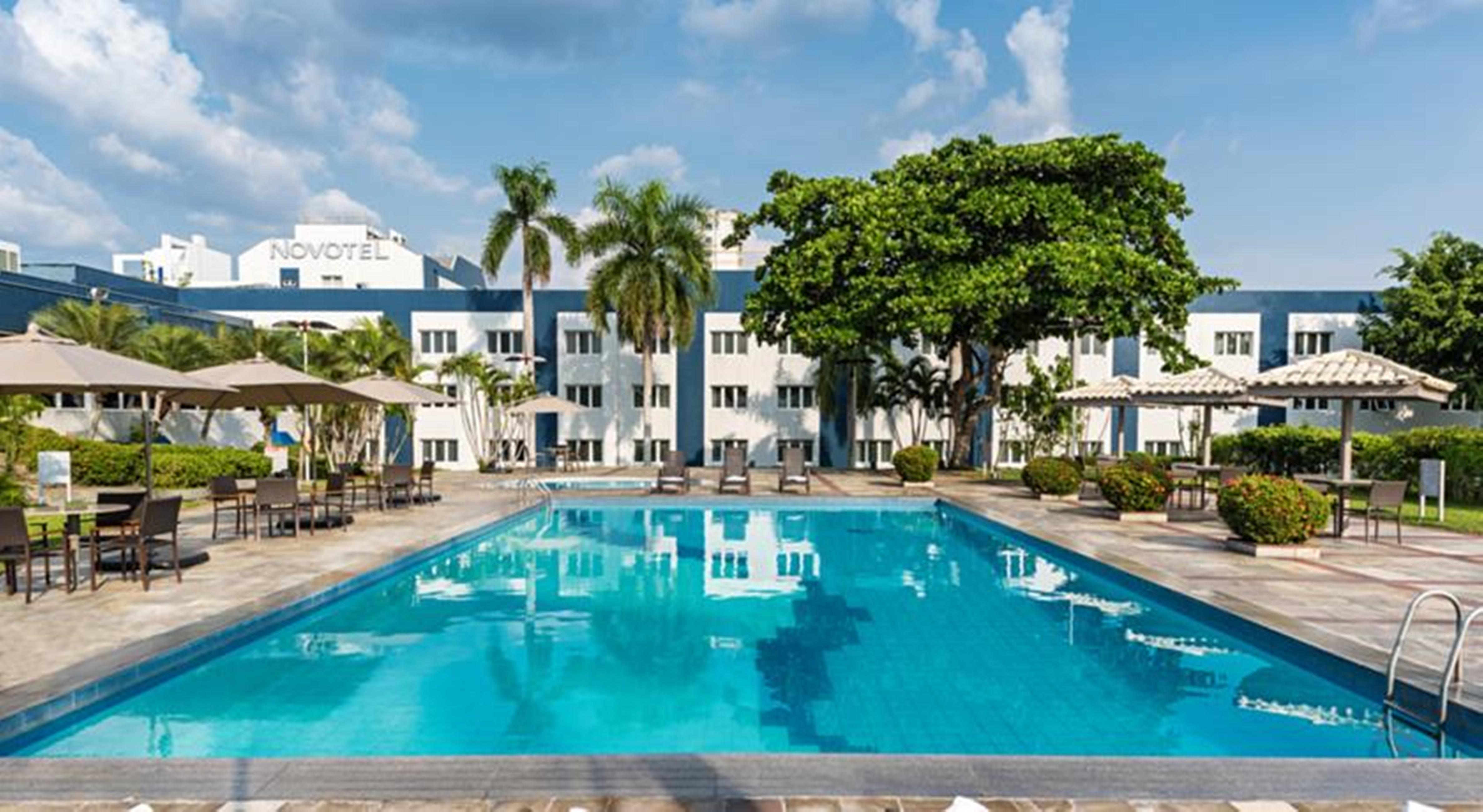 Novotel Manaus