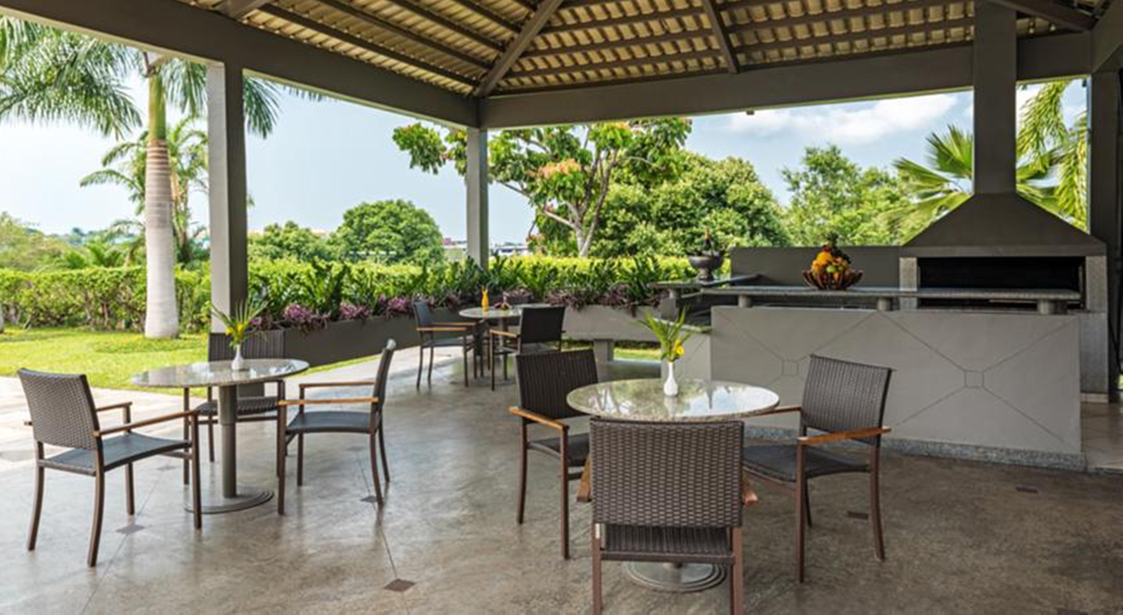 Hotel Novotel 4*