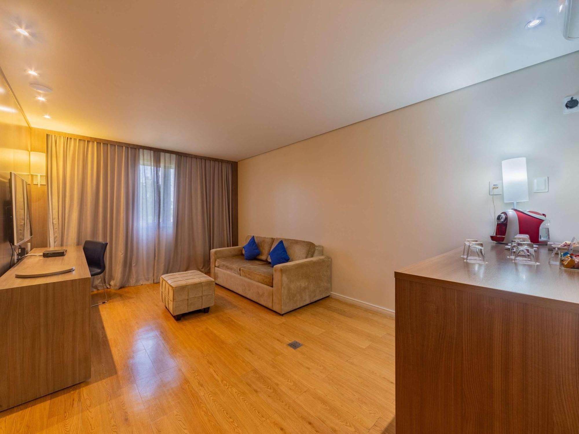 Novotel Manaus