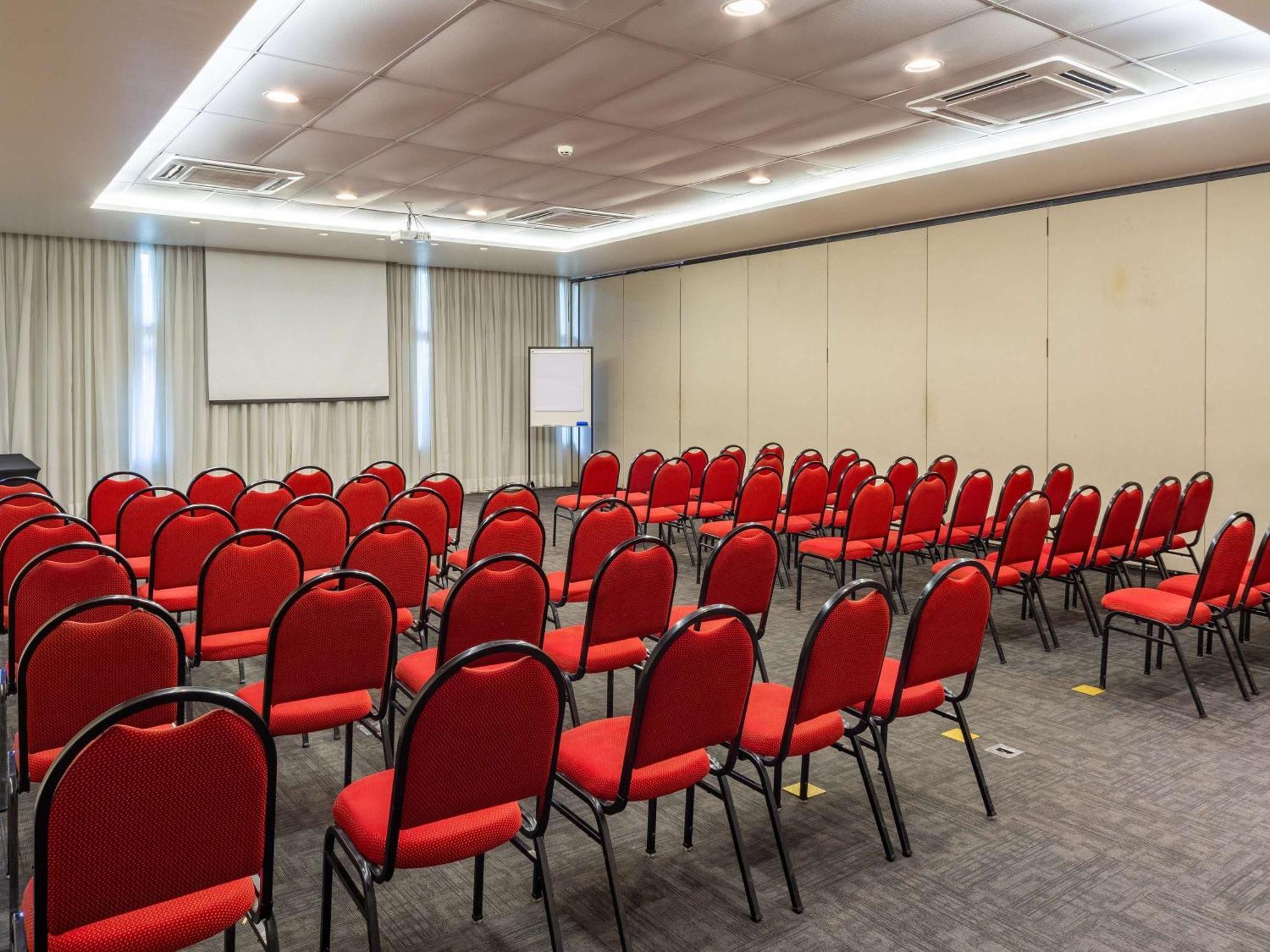 Hotel Novotel Manaus