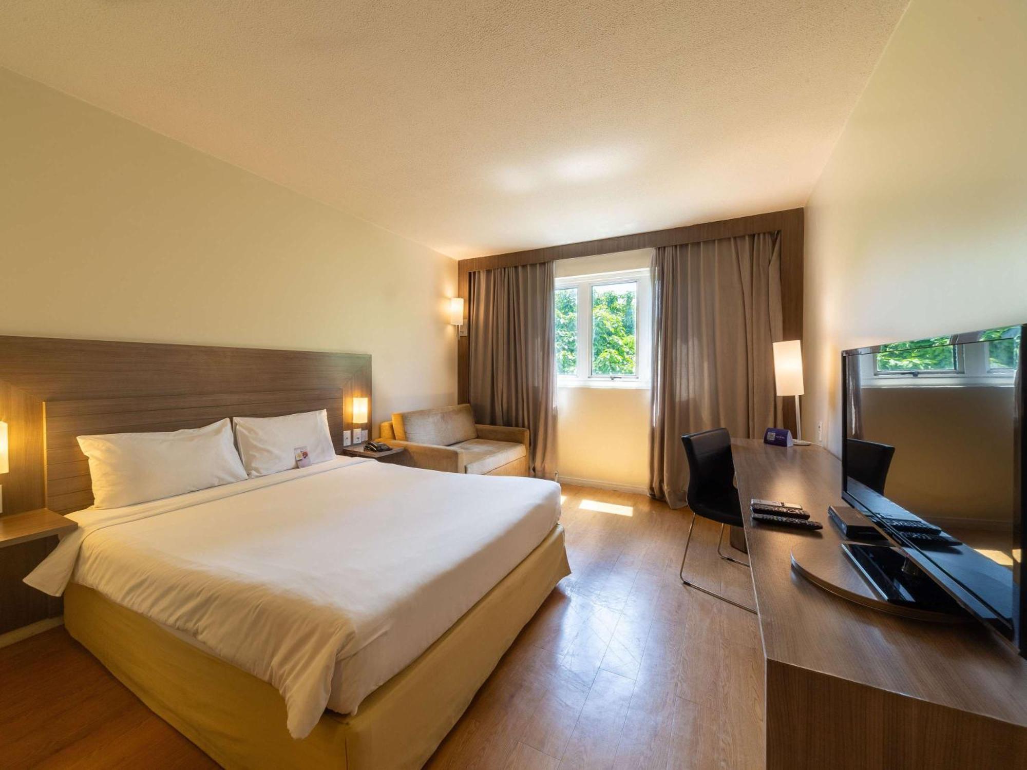 Novotel Manaus