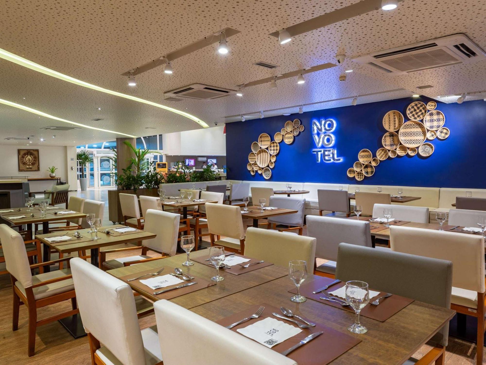 Hotel Novotel 4*