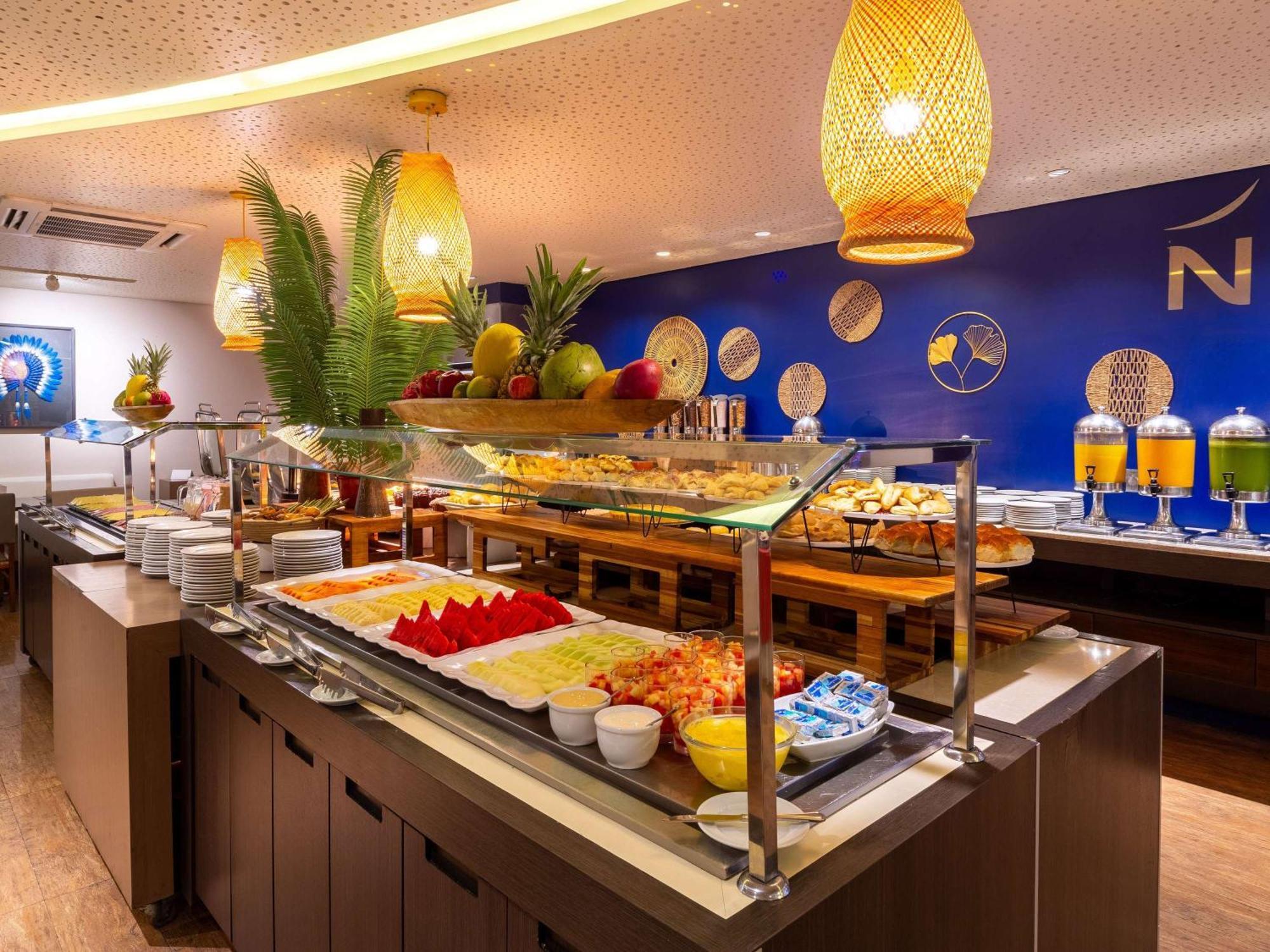 Novotel 4*