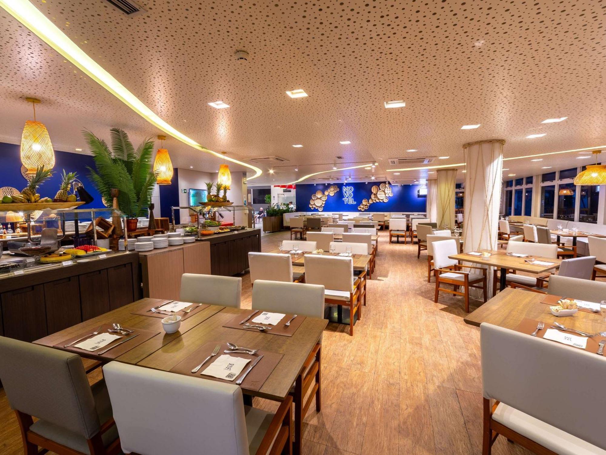 Novotel 4* Manaus