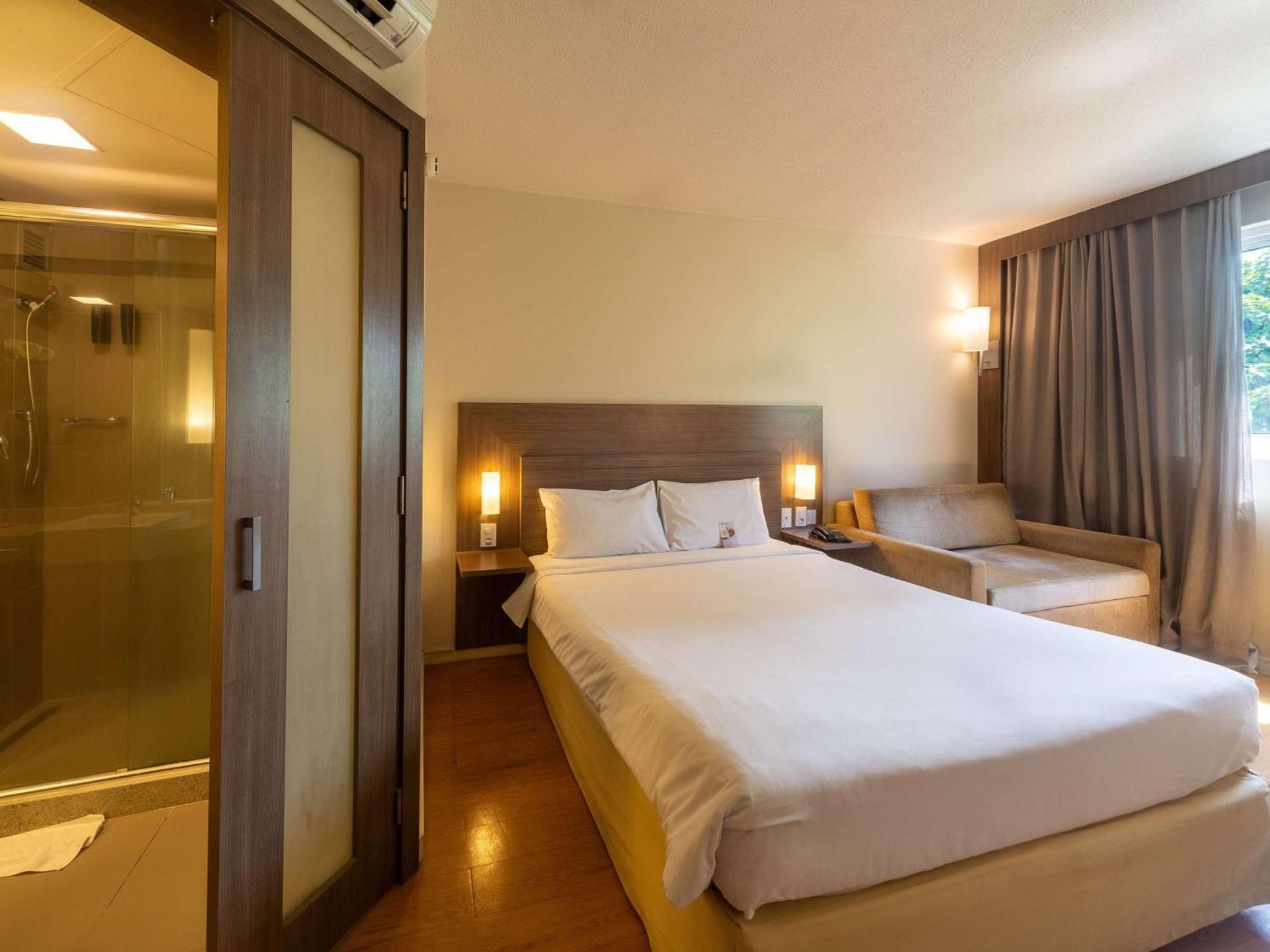 Novotel Hotel Manaus