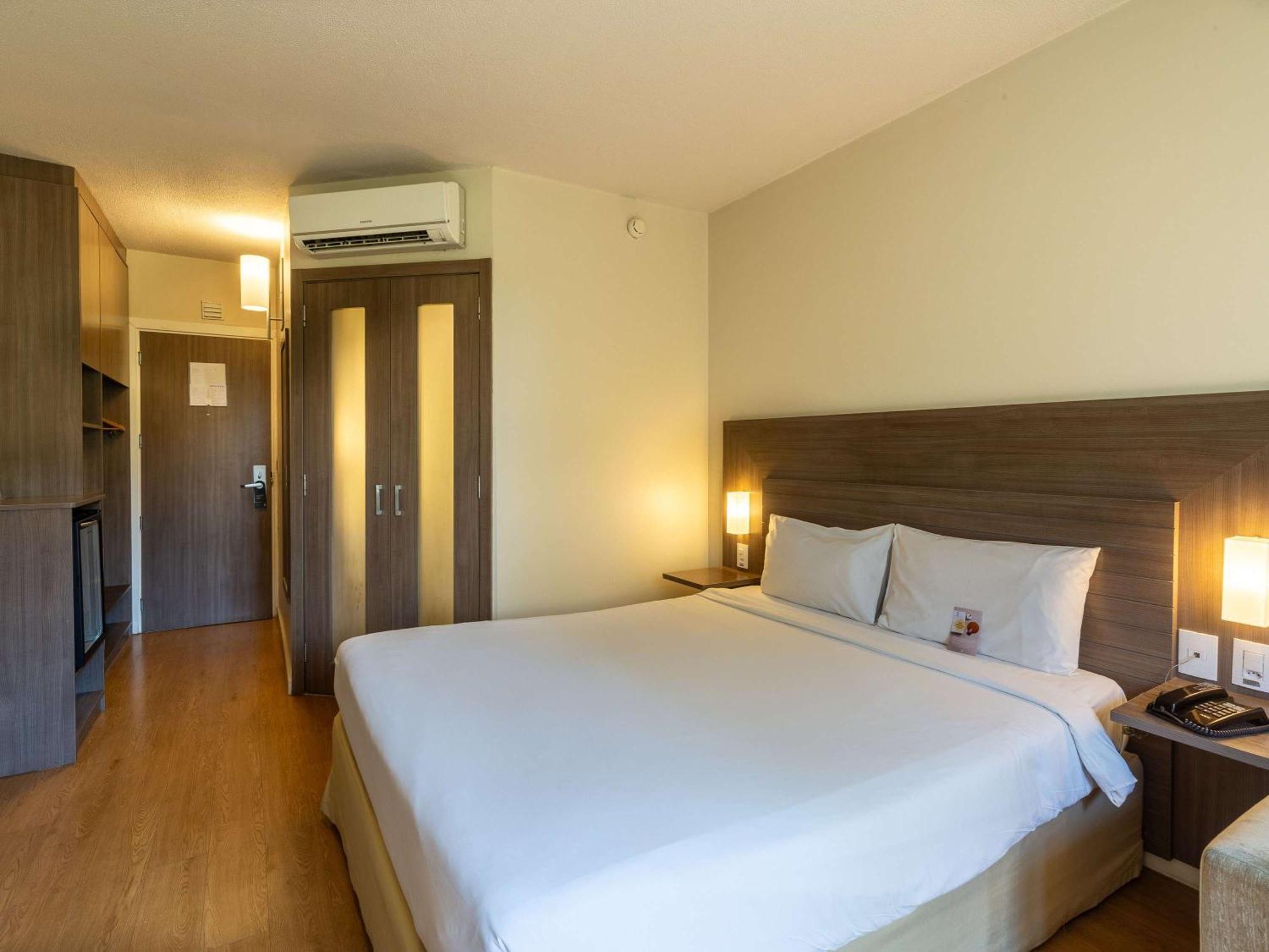 Novotel Hotel