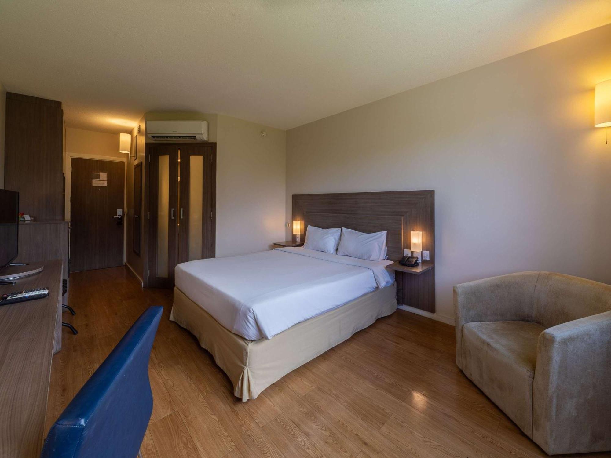 Novotel 4* Manaus