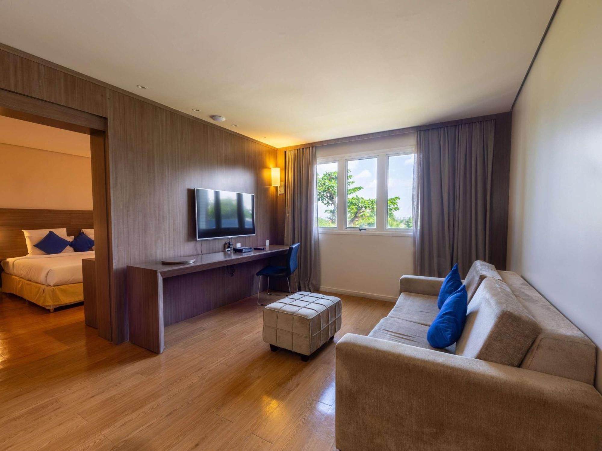Novotel Hotel Manaus