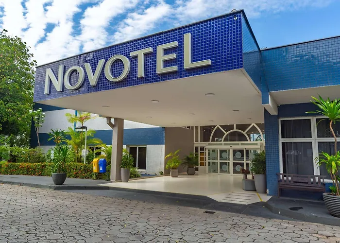 Novotel Manaus