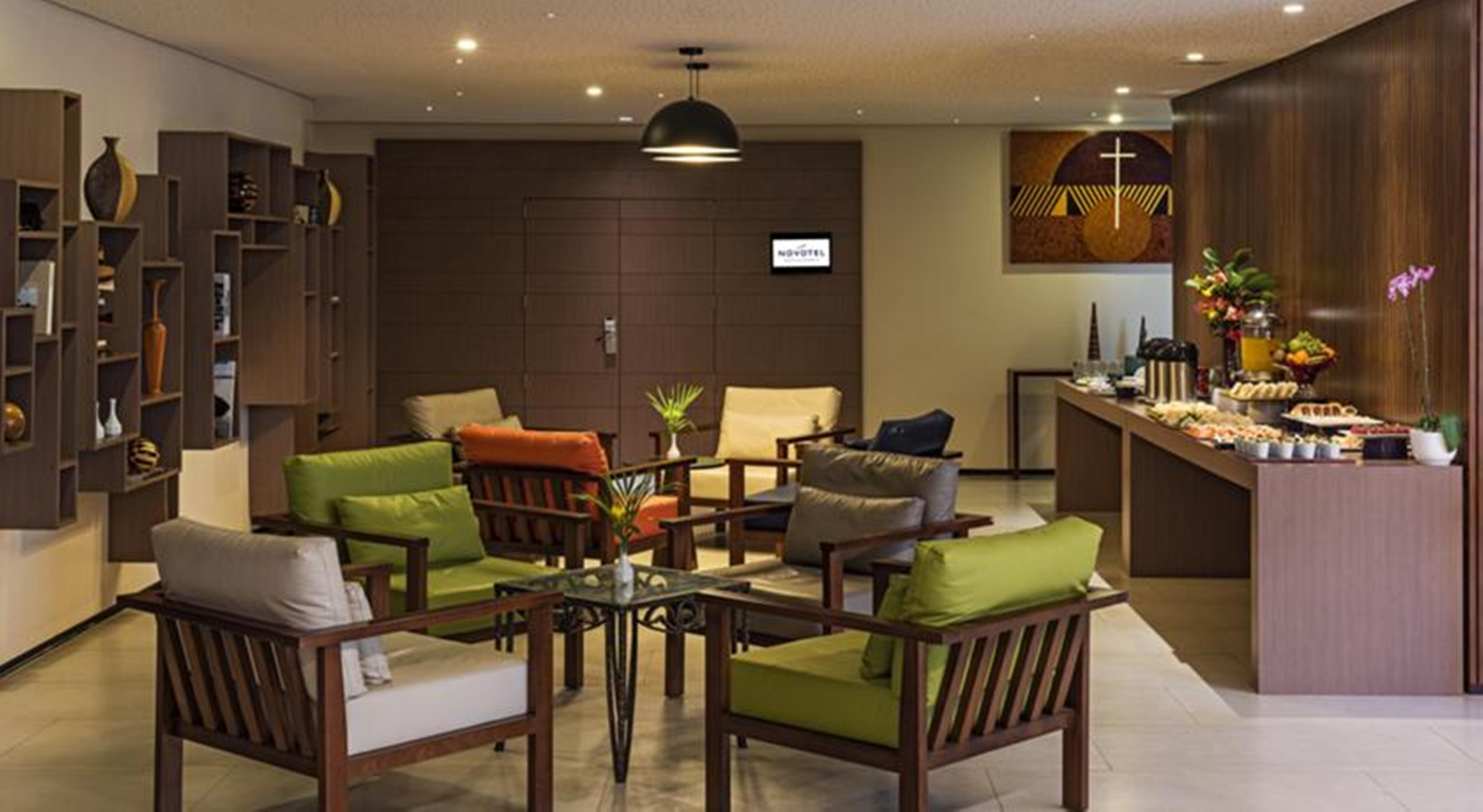 Novotel 4* Manaus