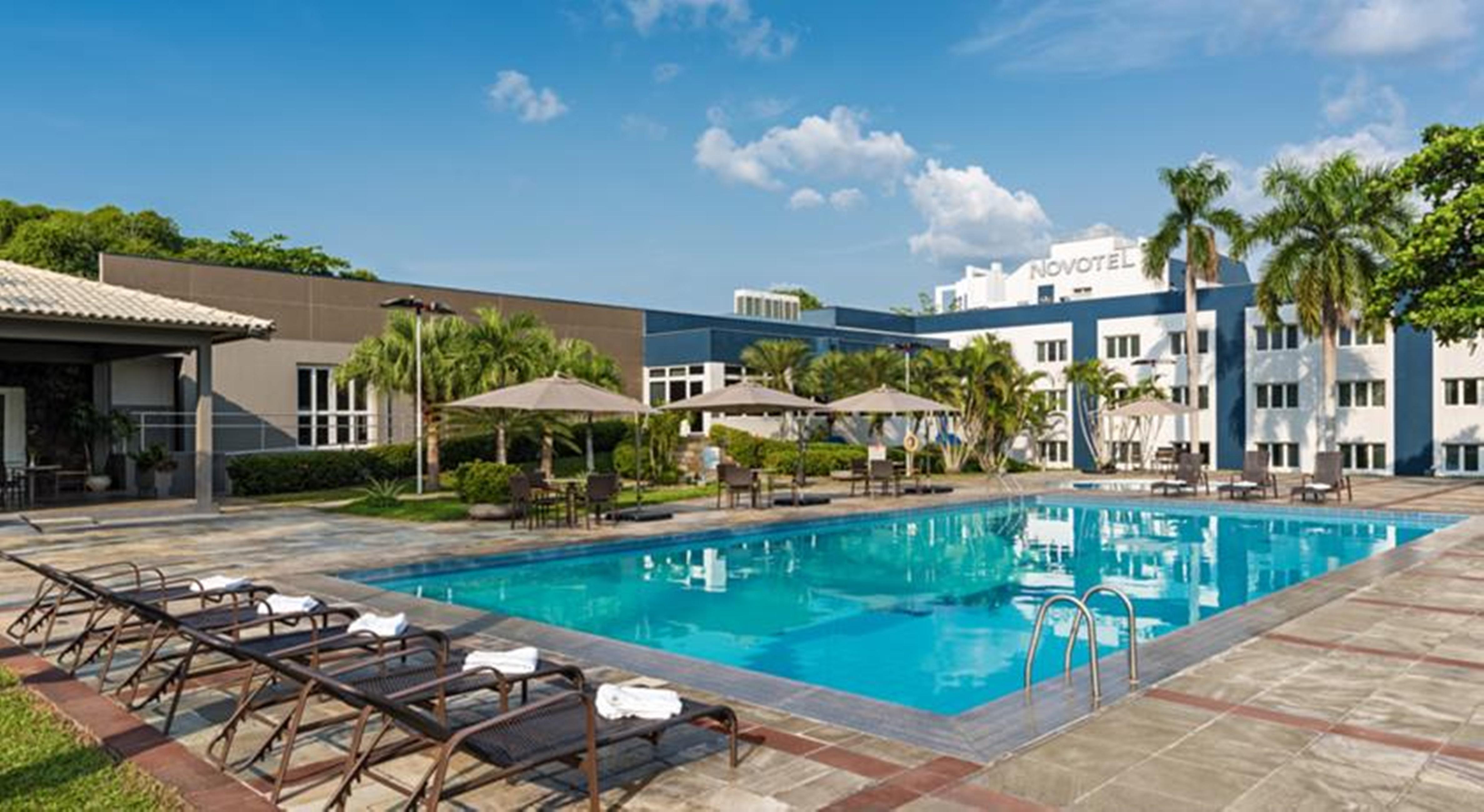 Hotel Novotel