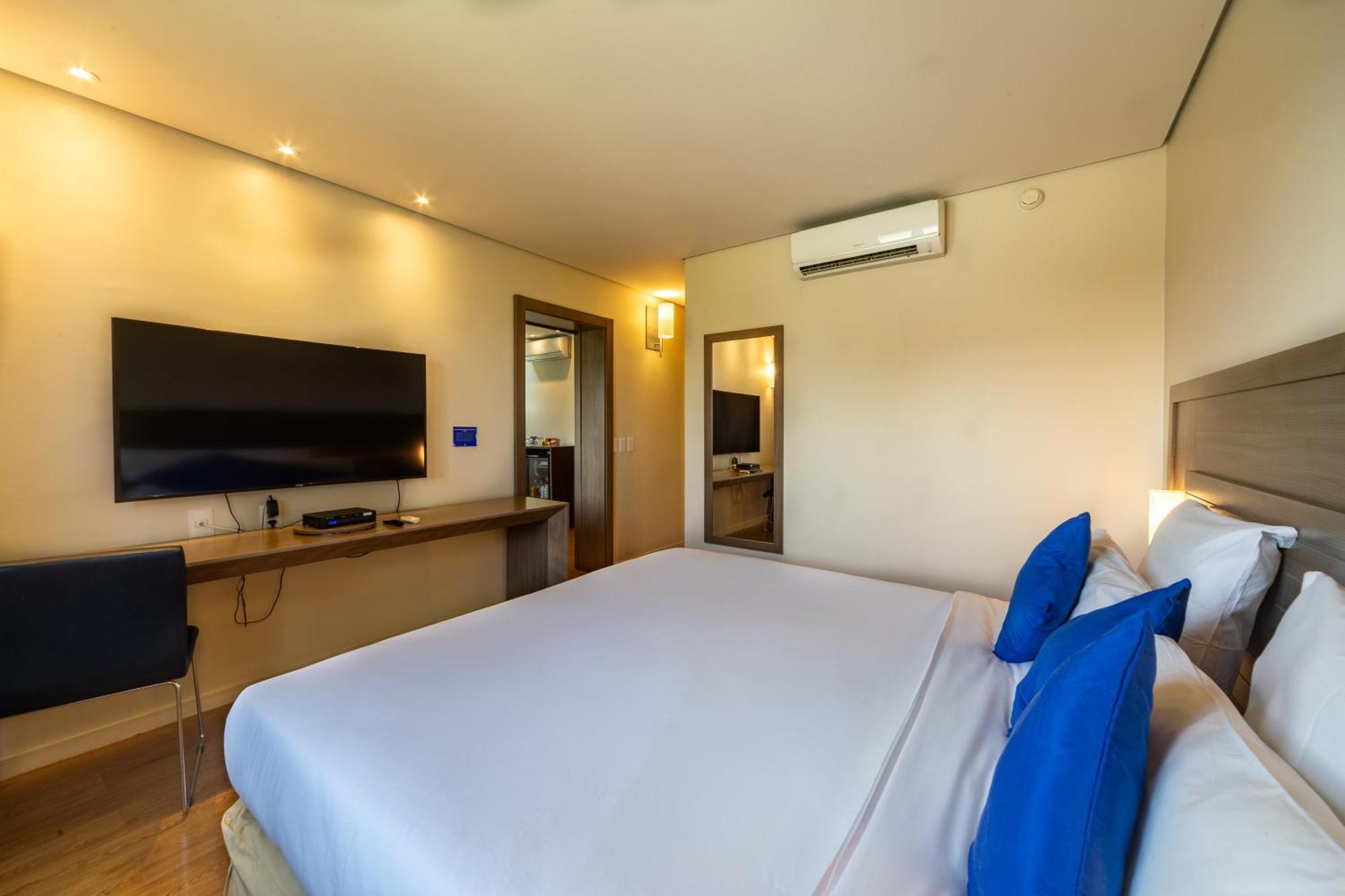 Novotel Hotel