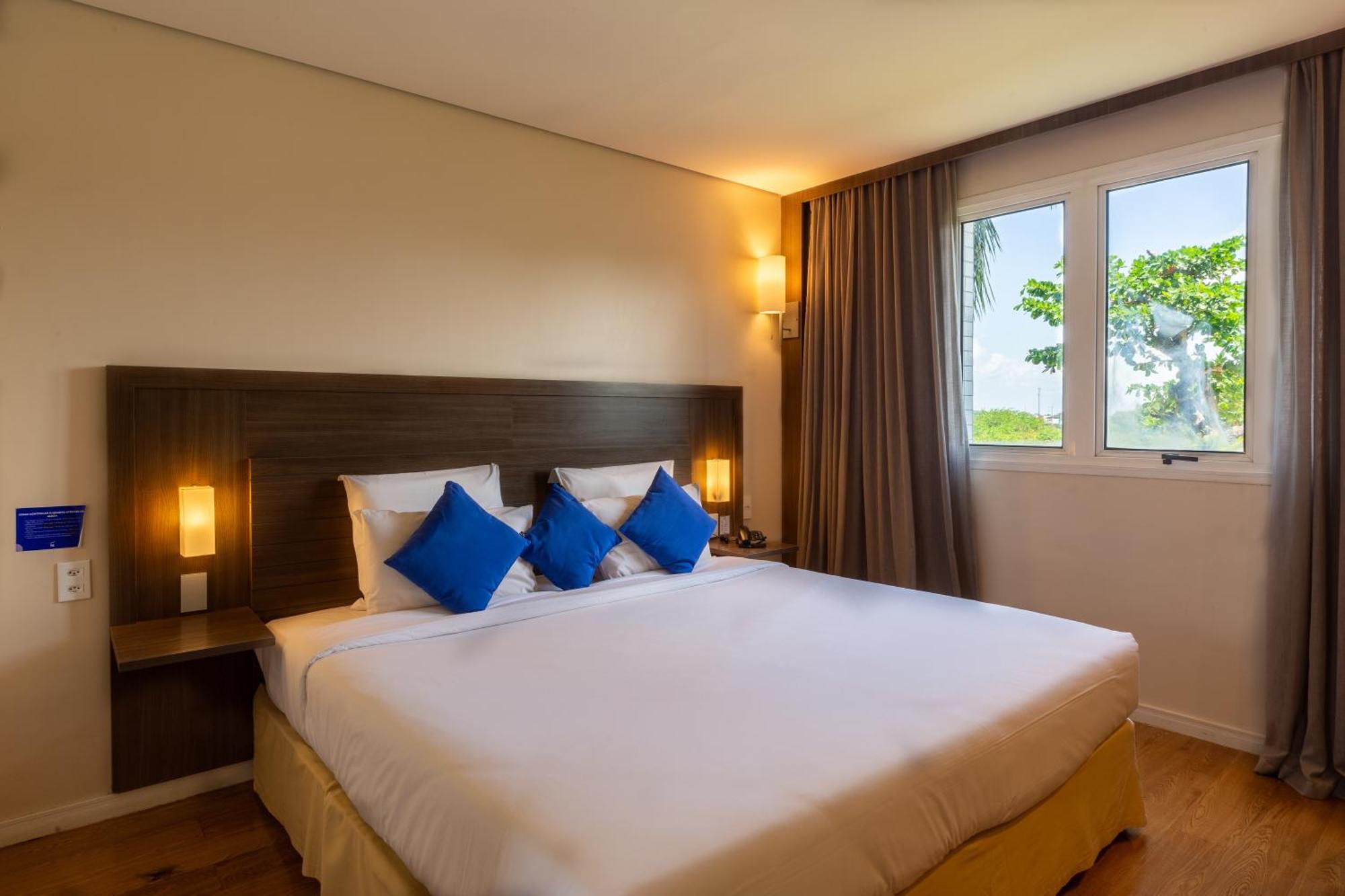 Hotel Novotel Manaus