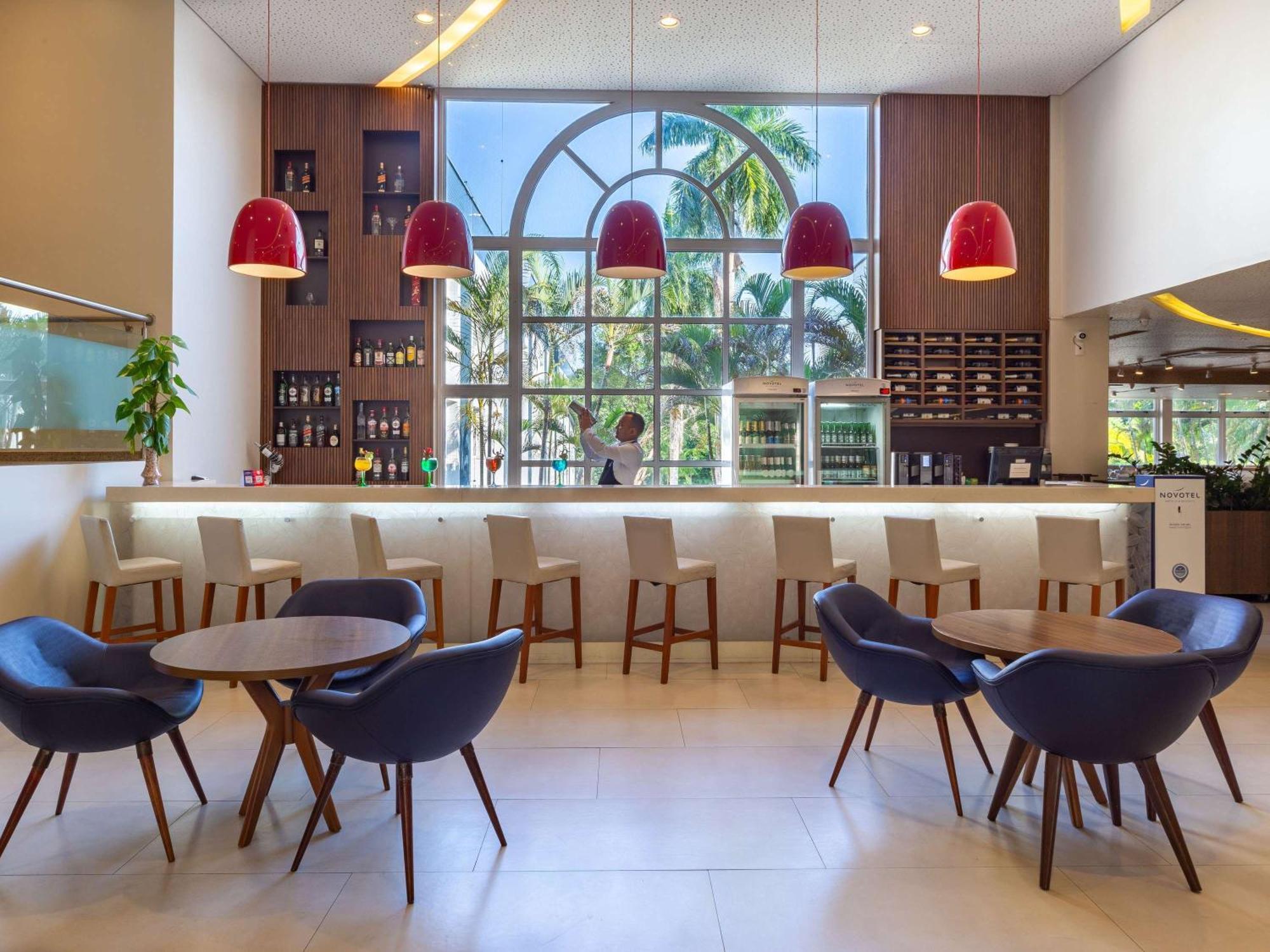 Novotel Hotel