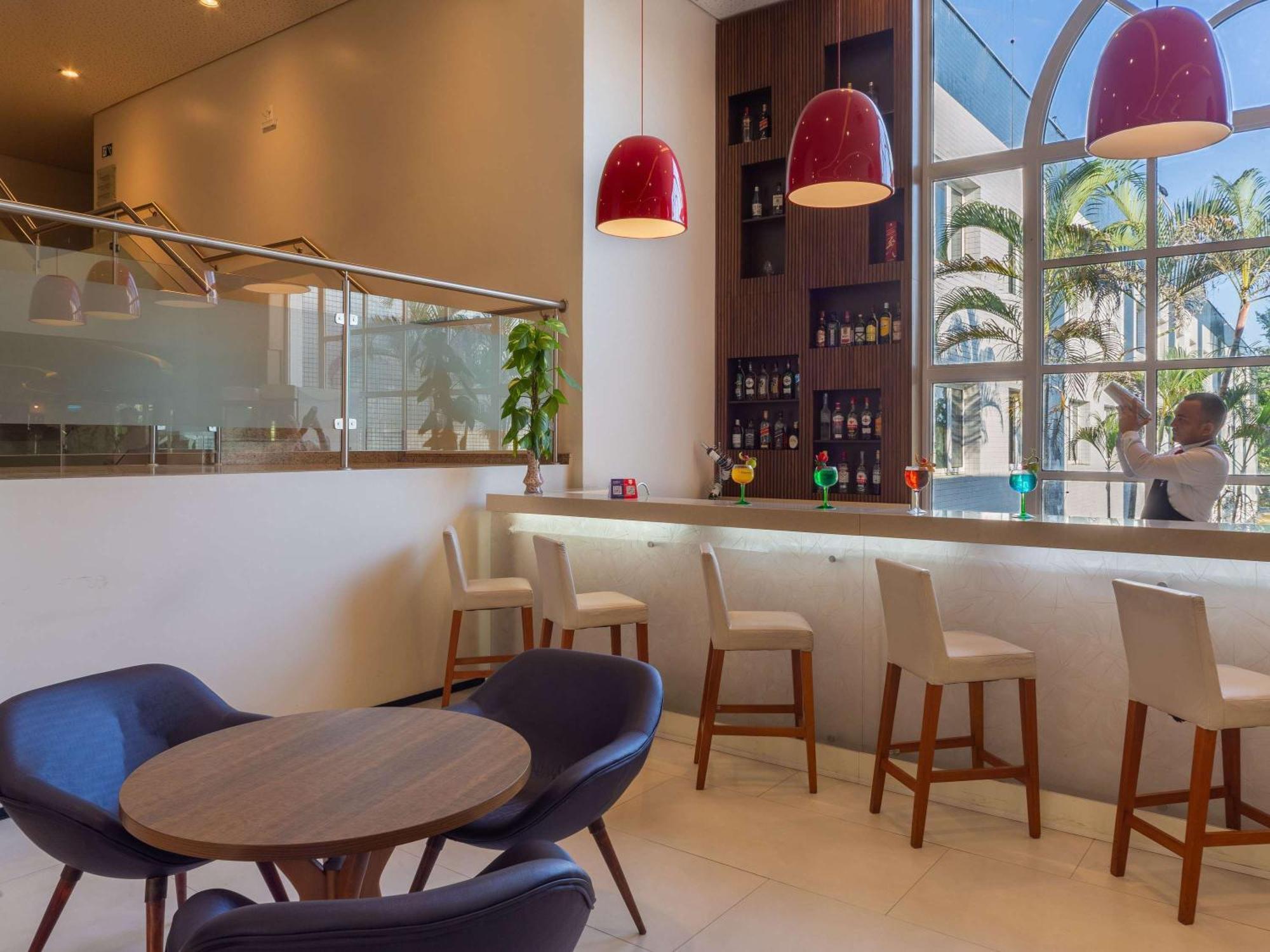 Hotel Novotel