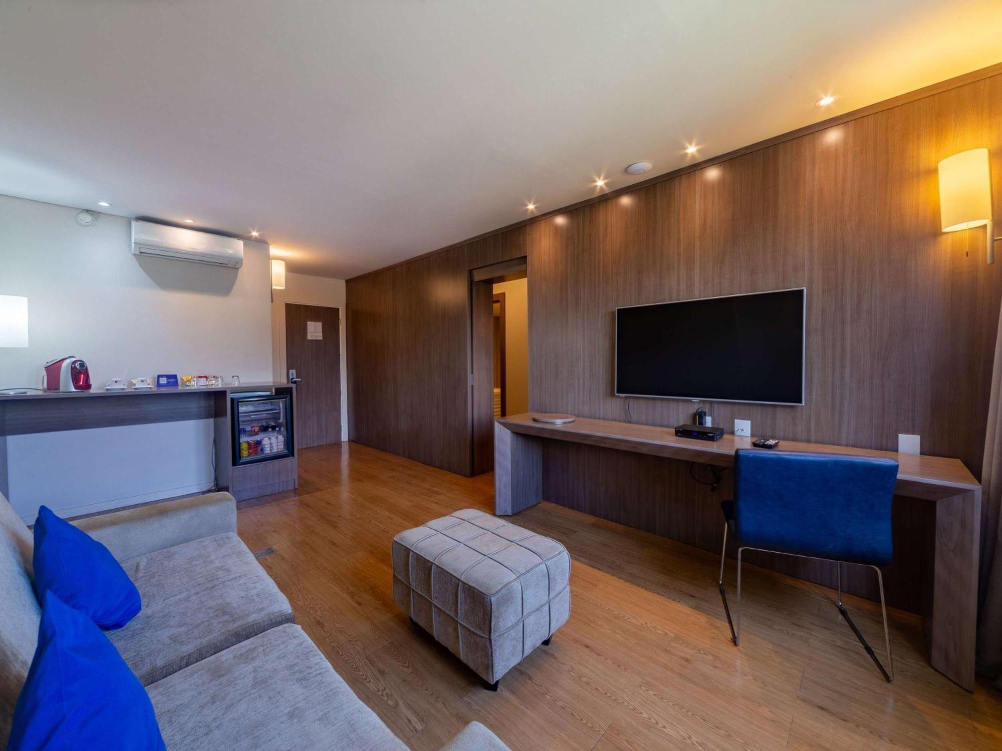 Novotel 4* Manaus