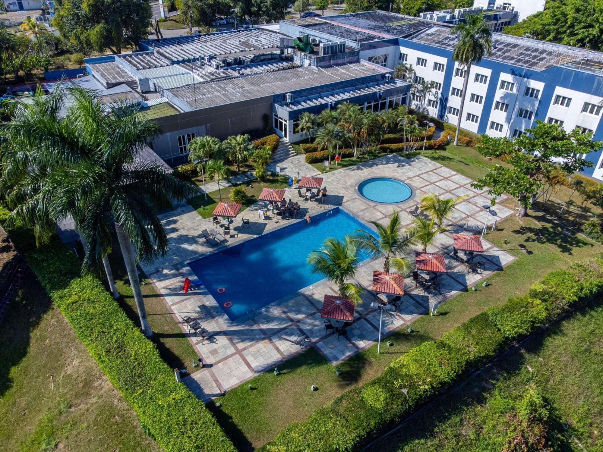 Hotel Novotel 4*