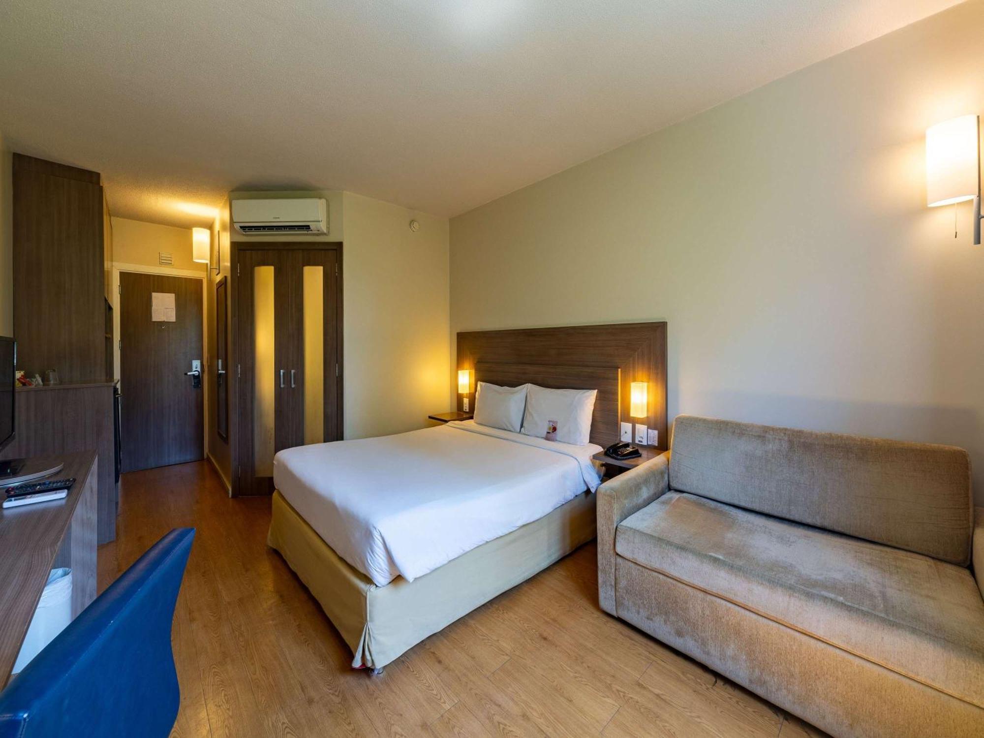 Novotel 4* Manaus