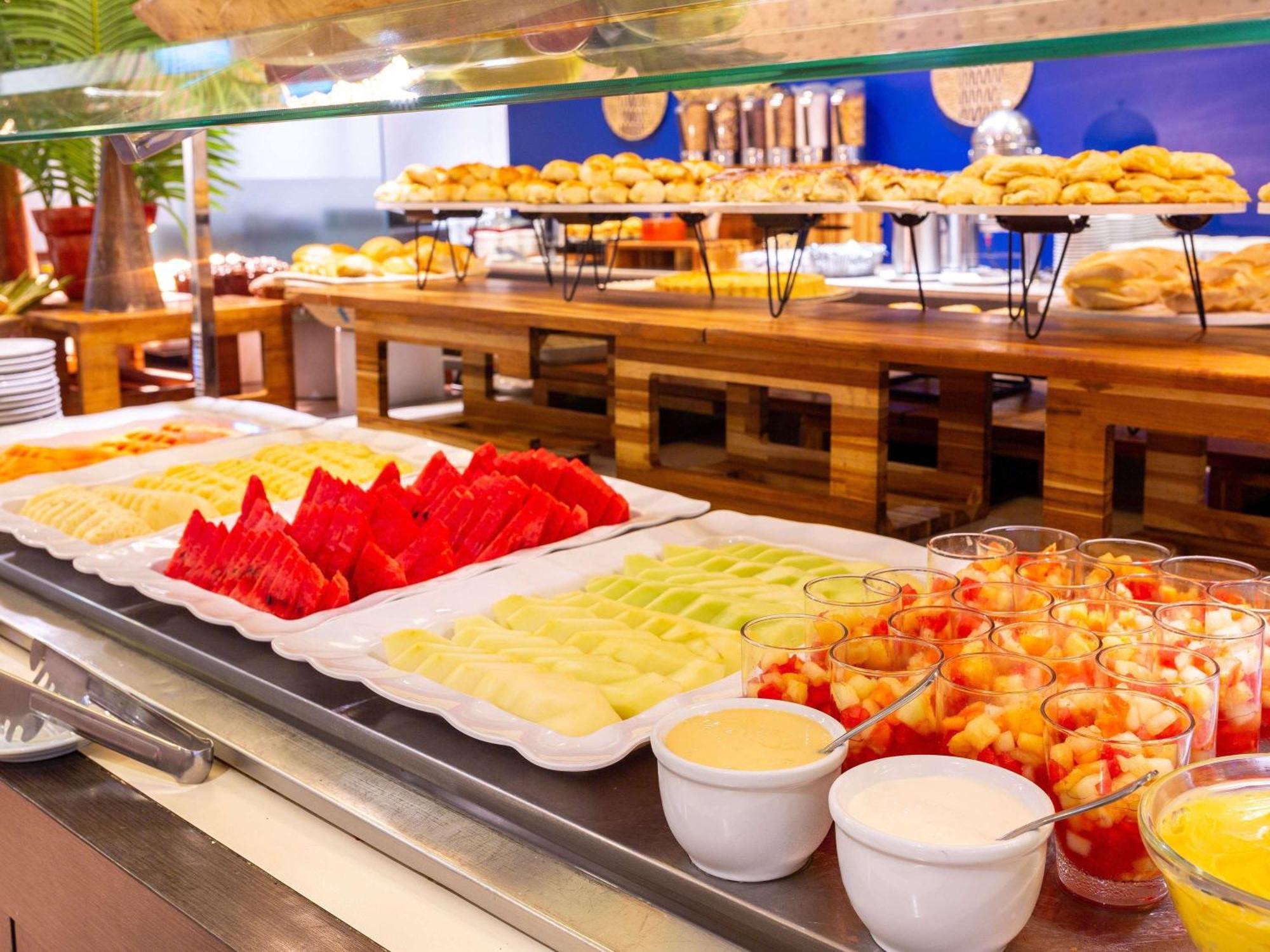Hotel Novotel Manaus