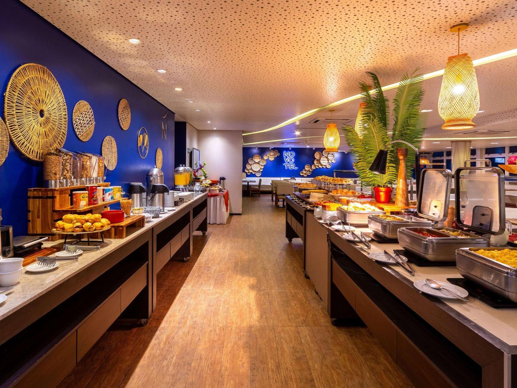 Novotel Hotel 4*