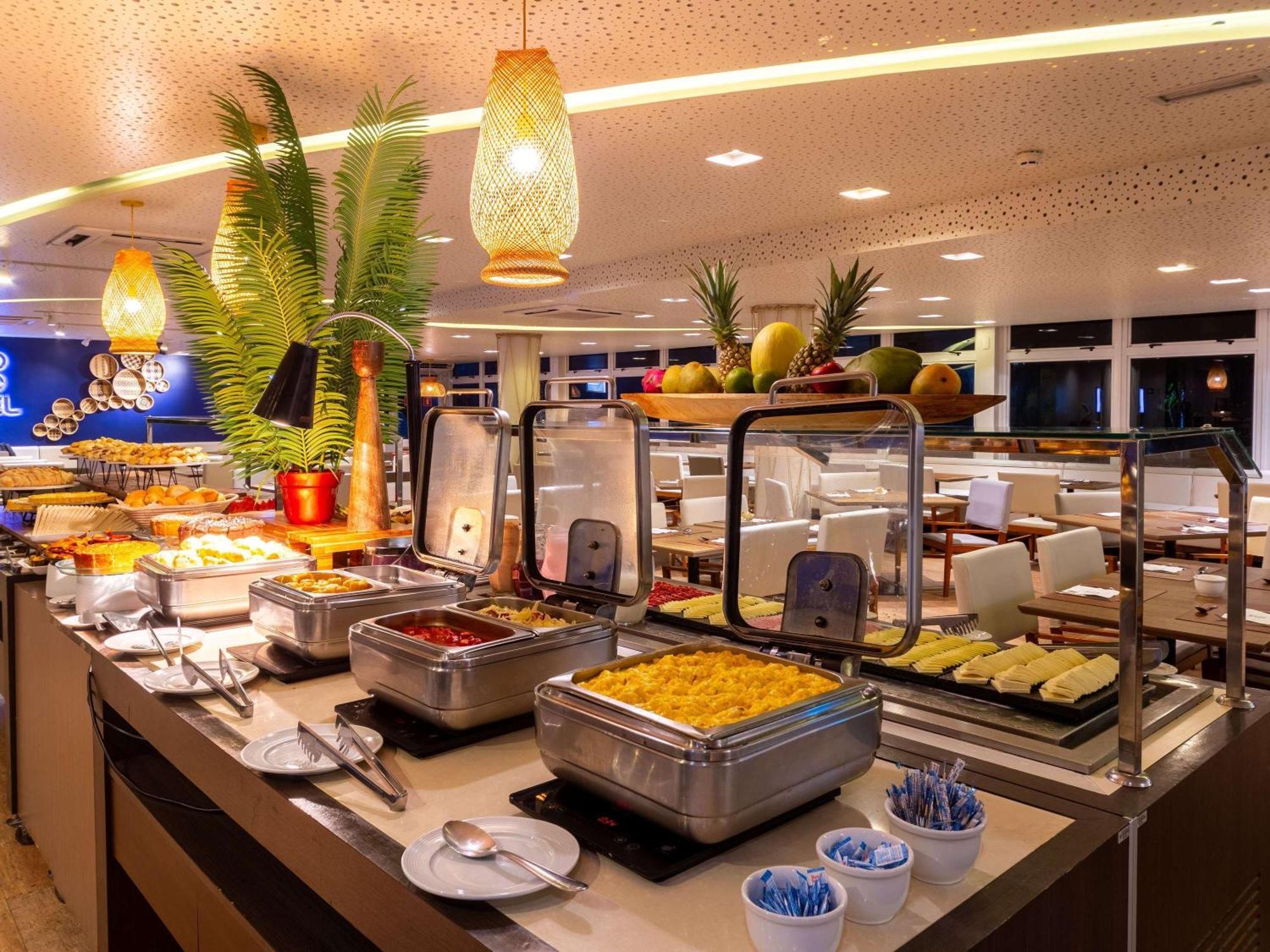 Novotel Manaus