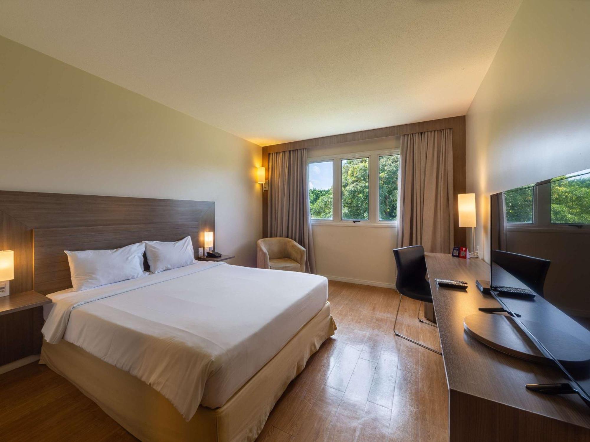 Novotel Hotel